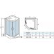 Душевая кабина WeltWasser WW500 WERRA XL 804 10000014044