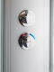 Душевая кабина WeltWasser WW500 WERRA XL 904 10000014045