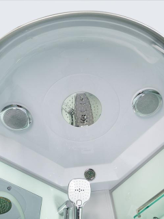 Душевая кабина WeltWasser WW500 WERRA XL 904 10000014045