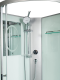 Душевая кабина WeltWasser WW500 WERRA XL 901 10000014046
