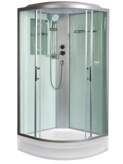 Душевая кабина WeltWasser WW500 WERRA XL 902 10000014047