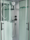 Душевая кабина WeltWasser WW500 WERRA XL 1002 10000014049