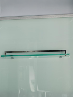 Душевая кабина WeltWasser WW500 WERRA XL 1201 L 10000014051