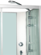 Душевая кабина WeltWasser WW500 WERRA XL 1201 R 10000014052