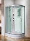 Душевая кабина WeltWasser WW500 WERRA XL 1204 L 10000014055