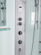 Душевая кабина WeltWasser WW500 WERRA XL 1204 L 10000014055