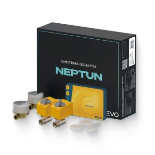Система защиты от протечек Neptun Bugatti Smart Evo 1/2 100000380600