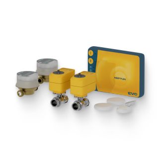 Система защиты от протечек Neptun Bugatti Smart Evo 1/2 100000380600