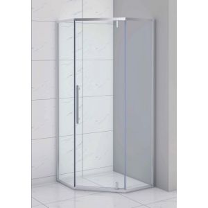 Душевой уголок SSWW WD65-Z31 100х100