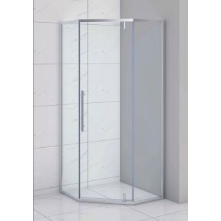 Душевой уголок SSWW WD65-Z31 100х100