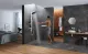 Смеситель для душа Hansgrohe  15890000 золото Смеситель для душа Hansgrohe  15890000 золото