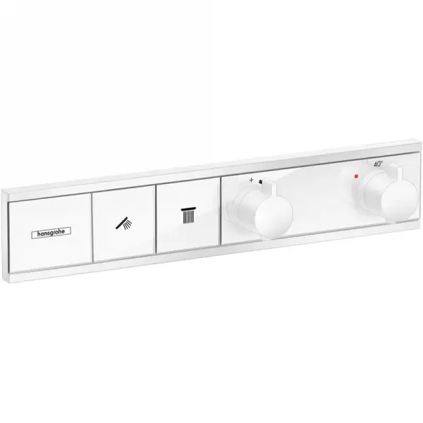Смеситель для душа Hansgrohe 15893000 хром Смеситель для душа Hansgrohe 15893000 хром