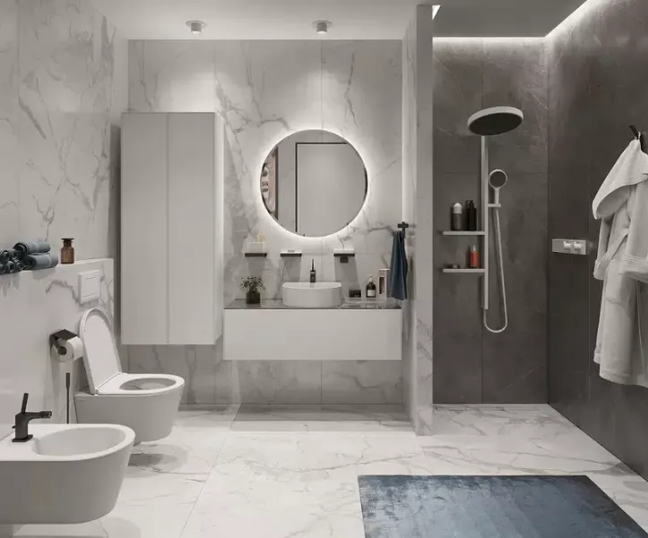Смеситель для душа Hansgrohe 15893000 хром Смеситель для душа Hansgrohe 15893000 хром