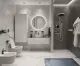 Смеситель для душа Hansgrohe 15893000 хром Смеситель для душа Hansgrohe 15893000 хром