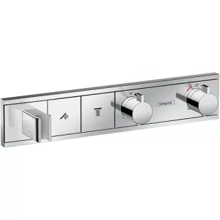 Смеситель для душа Hansgrohe 15895000 хром Смеситель для душа Hansgrohe 15895000 хром