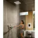 Смеситель для душа Hansgrohe 15895000 хром Смеситель для душа Hansgrohe 15895000 хром