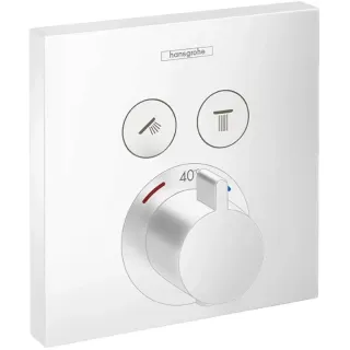 Смеситель для душа Hansgrohe 15917600 хром Смеситель для душа Hansgrohe 15917600 хром