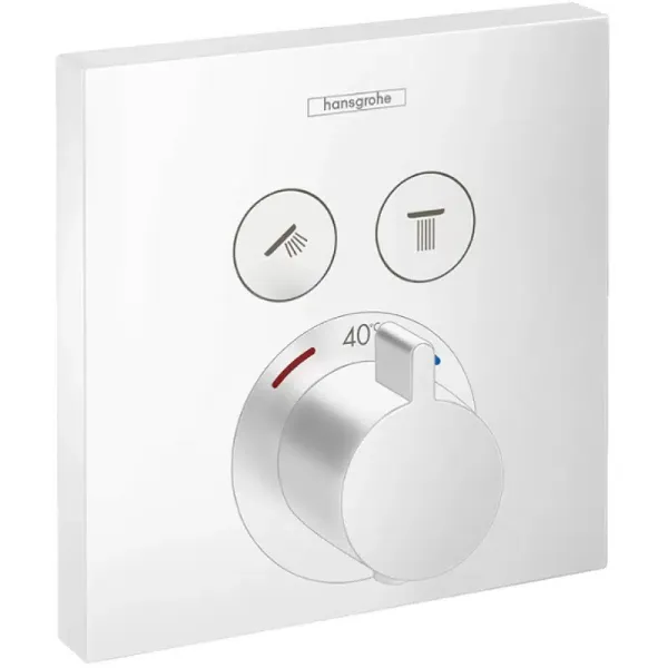 Смеситель для душа Hansgrohe 15917600 хром Смеситель для душа Hansgrohe 15917600 хром