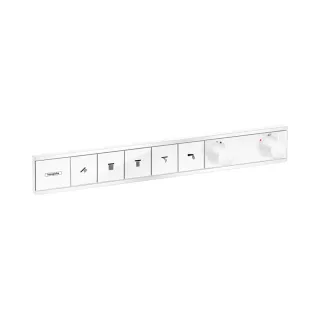 Смеситель для душа Hansgrohe 15923700 хром Смеситель для душа Hansgrohe 15923700 хром