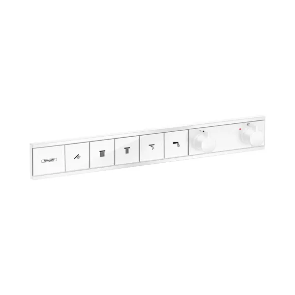 Смеситель для душа Hansgrohe 15923700 хром Смеситель для душа Hansgrohe 15923700 хром