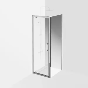 Душевая дверь Kerama Marazzi Vetro VE.70.PD.CR 70 см стекло прозрачное профиль хром