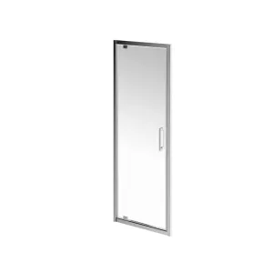 Душевая дверь Kerama Marazzi Vetro VE.70.PD.CR 70 см стекло прозрачное профиль хром