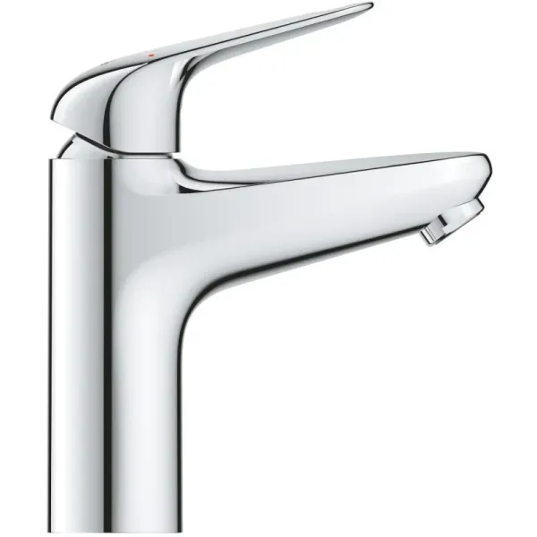 Смеситель для раковины GROHE Euroeco 24267001 хром