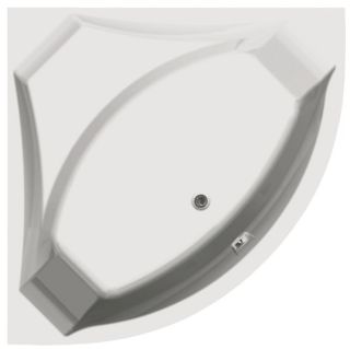 Акриловая ванна VagnerPlast Veronela Corner VPBA140VEA3X-04 140см белый Акриловая ванна VagnerPlast Veronela Corner VPBA140VEA3X-04 140см белый