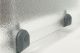 Душевая кабина Royal Bath BK стекло матовое 100x100см RB100BK4-MM