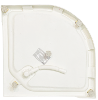 Душевой поддон Royal Bath 100x100см белый RB100HK Душевой поддон Royal Bath 100x100см белый RB100HK