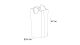 Корзина для белья FIXSEN LOFT STYLE с алюминиевыми ручками серая (FX-1011)