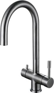 Смеситель для кухни ZORG Inox  SZR-1339 F-A Смеситель для кухни ZORG Inox  SZR-1339 F-A