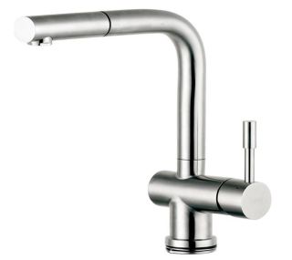 Смеситель для кухни ZORG VITIS SZR-0912 Смеситель для кухни ZORG VITIS SZR-0912