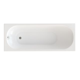 Акриловая ванна Triton Токио Щ0000063854 180x70 см белый Акриловая ванна Triton Токио Щ0000063854 180x70 см белый