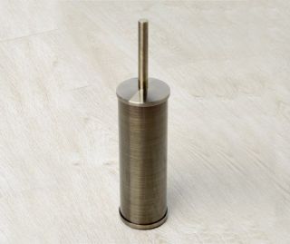 Wasserkraft K-1017 Щетка для унитаза напольная Wasserkraft K-1017 Щетка для унитаза напольная