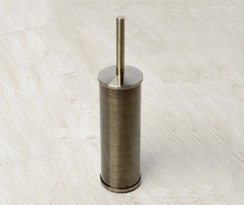 Wasserkraft K-1017 Щетка для унитаза напольная Wasserkraft K-1017 Щетка для унитаза напольная
