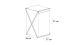Корзина для белья FIXSEN LOFT STYLE складная серая (FX-1023)