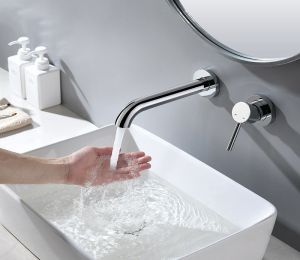 Раковина-чаша CeramaLux 9103 Белая 48 см