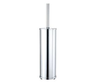 Wasserkraft K-1027 Щетка для унитаза напольная Wasserkraft K-1027 Щетка для унитаза напольная