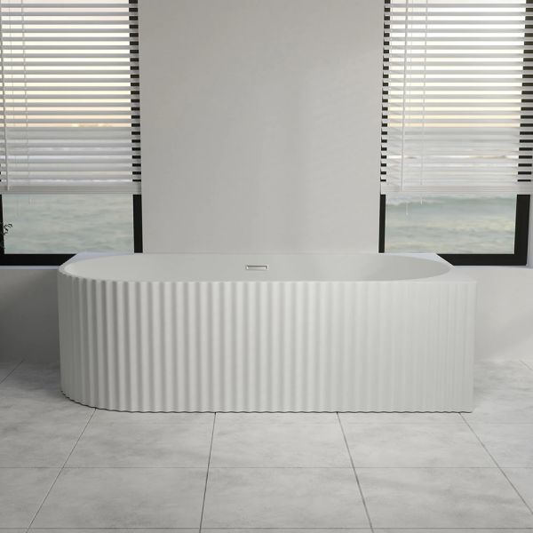 Акриловая ванна Cerutti SPA CEZA'S150L 150x75 см CT10301