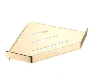 Полка угловая Boheme New Venturo золото 10318-G Полка угловая Boheme New Venturo золото 10318-G