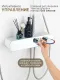 Душевая стойка Vexorus Design B8030.CH хром