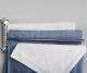 Wasserkraft K-1034 Держатель полотенец 4-е рога Wasserkraft K-1034 Держатель полотенец 4-е рога