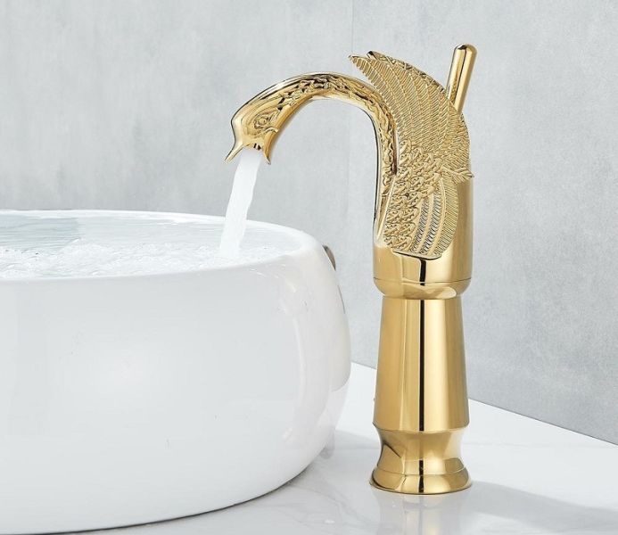 Душевой шланг Swedbe Calypso 5004 150см хром