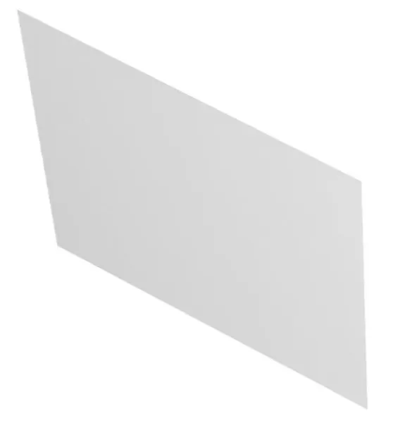 Панель торцевая Bas Ямайка 800х630 (Артикул БЭ00044)