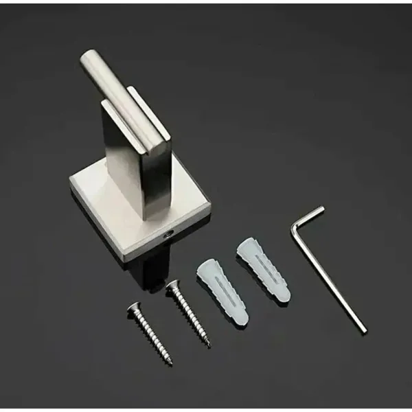 Крючок Gappo G1705 хром