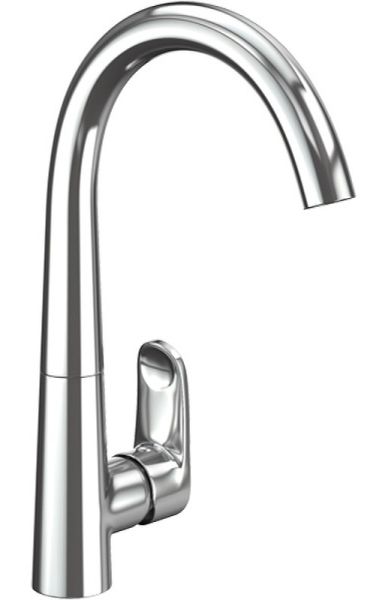 Смеситель для кухни Ceramica Nova A.V.O 70027CH хром Смеситель для кухни Ceramica Nova A.V.O 70027CH хром