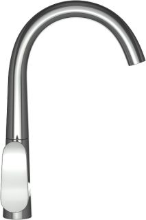 Смеситель для кухни Ceramica Nova A.V.O 70027CH хром Смеситель для кухни Ceramica Nova A.V.O 70027CH хром