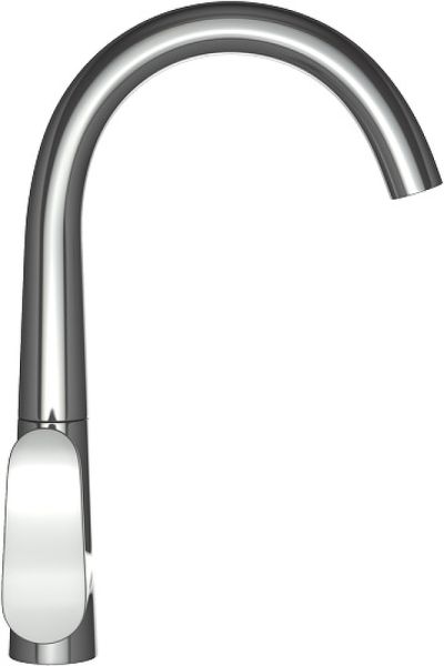 Смеситель для кухни Ceramica Nova A.V.O 70027CH хром Смеситель для кухни Ceramica Nova A.V.O 70027CH хром