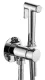Гигиенический душ со смесителем Boch Mann Braies BM10408 хром
